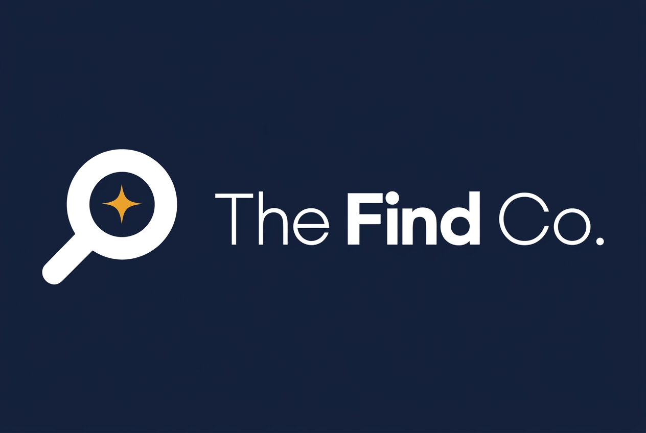 The Find Co.