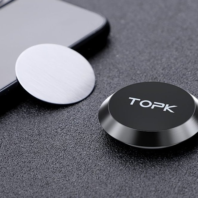Magnetic Dashboard Phone Mount