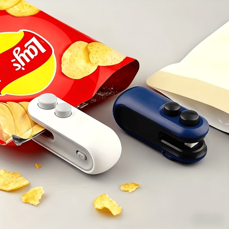 Mini Bag Sealer