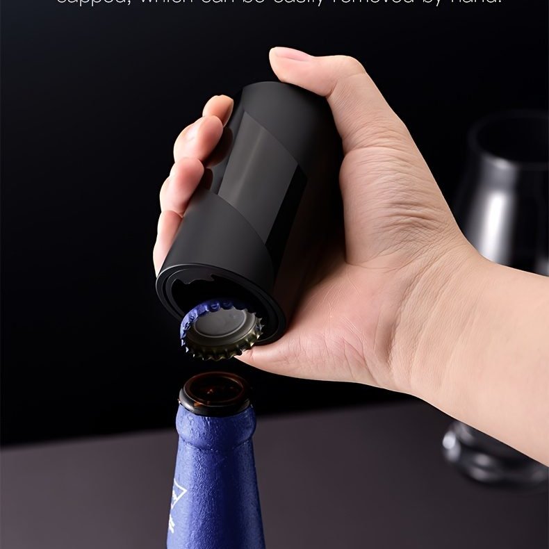 Push-Down Bottle Opener photo 2