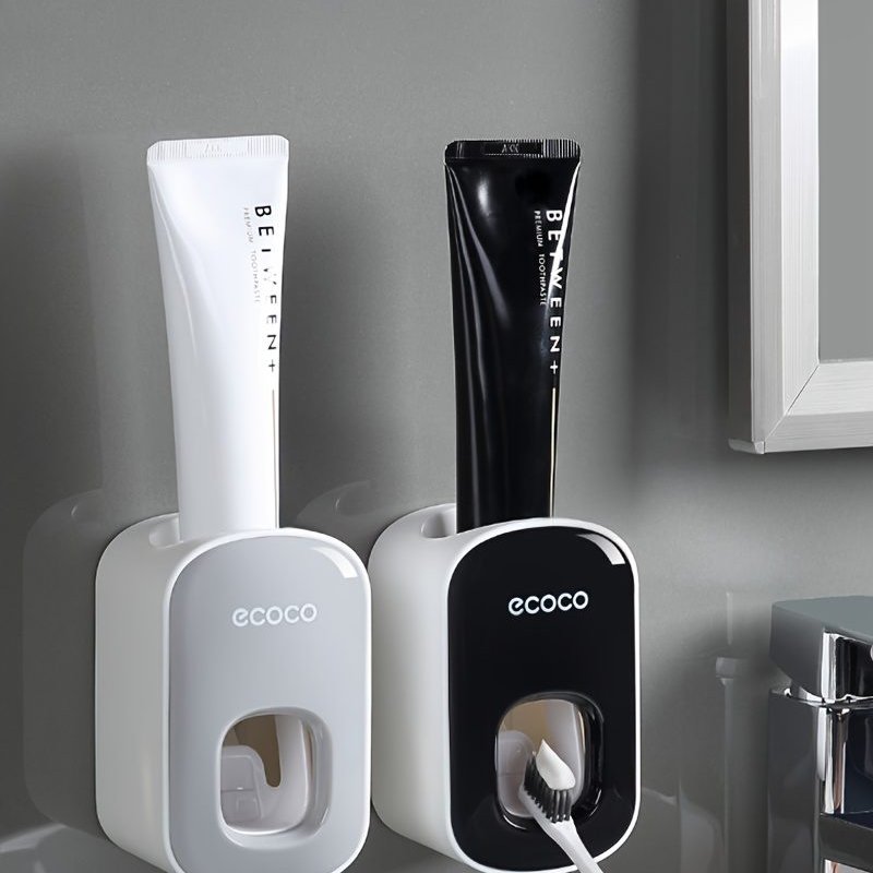 Automatic Toothpaste Squeezer photo 2